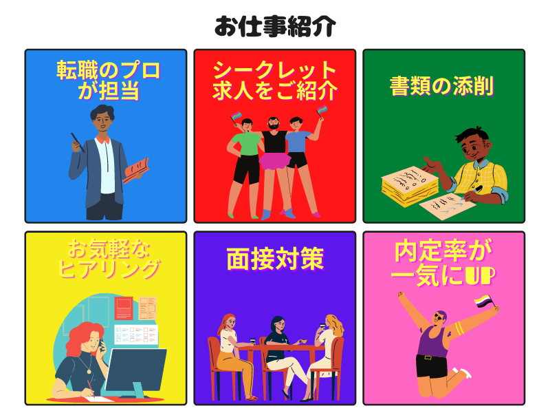 夏季休暇は転職活動に最適な理由