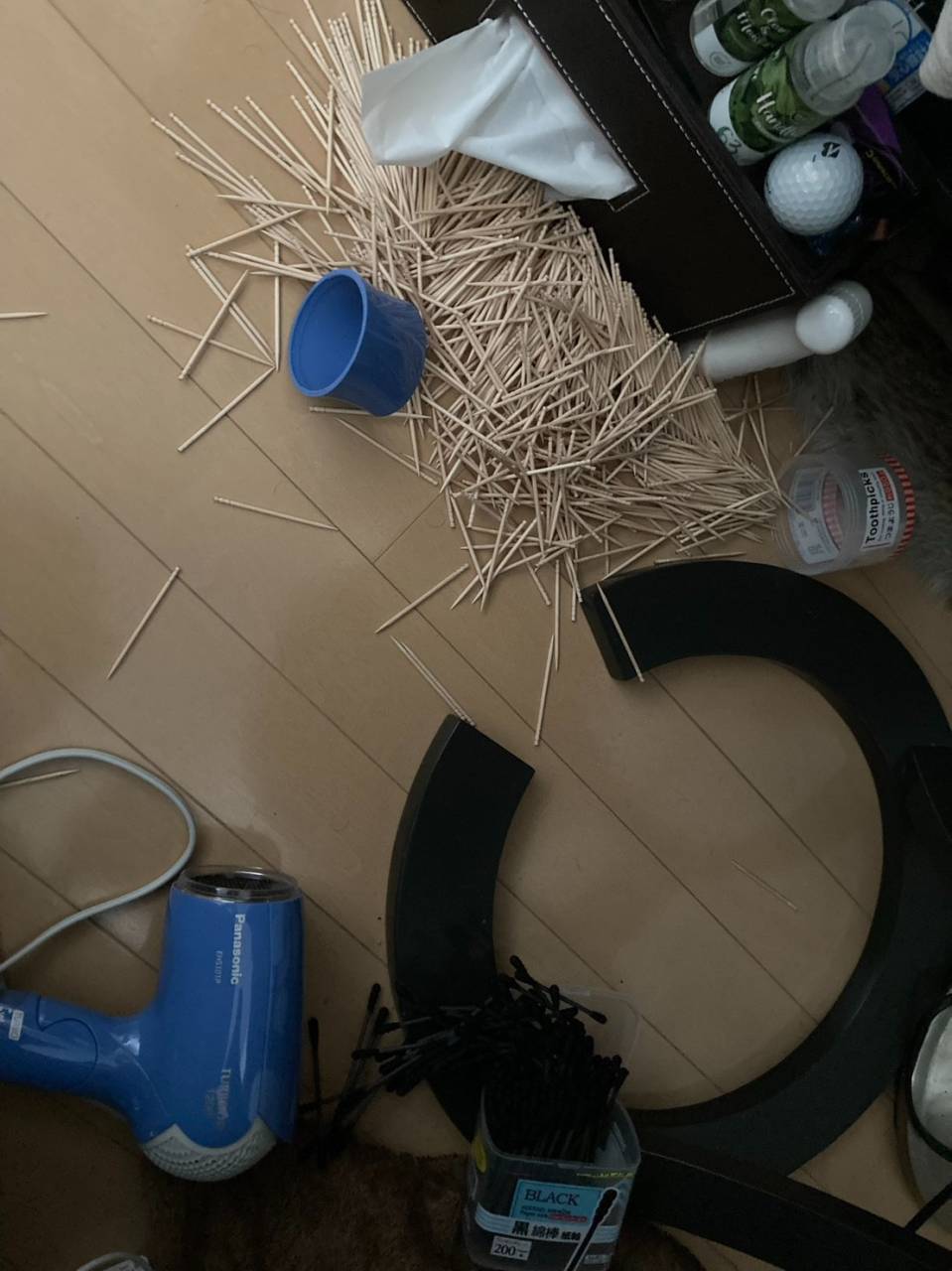 華金わっしょい