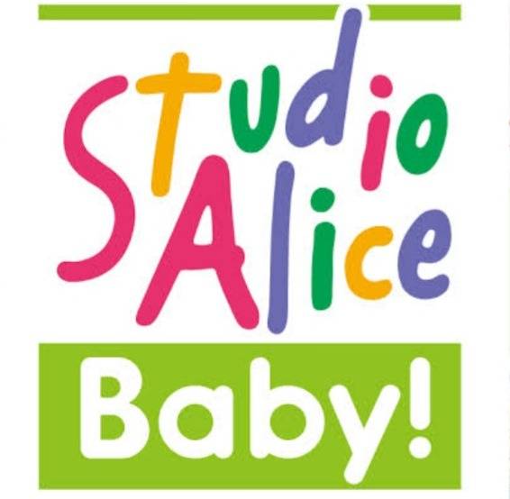 Studio Alice Baby！