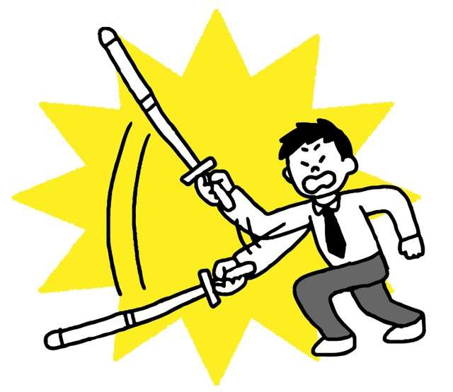 部活動で・・・