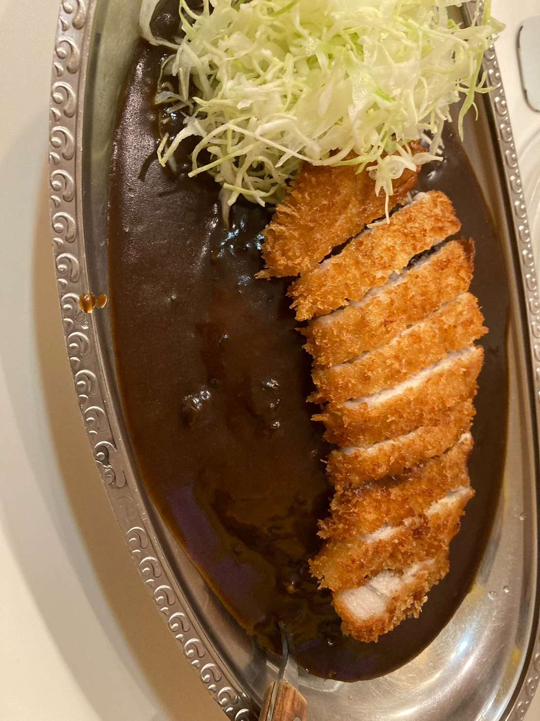 ゴーゴーカレー